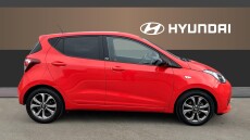 Hyundai i10 1.0 Play 5dr Petrol Hatchback
